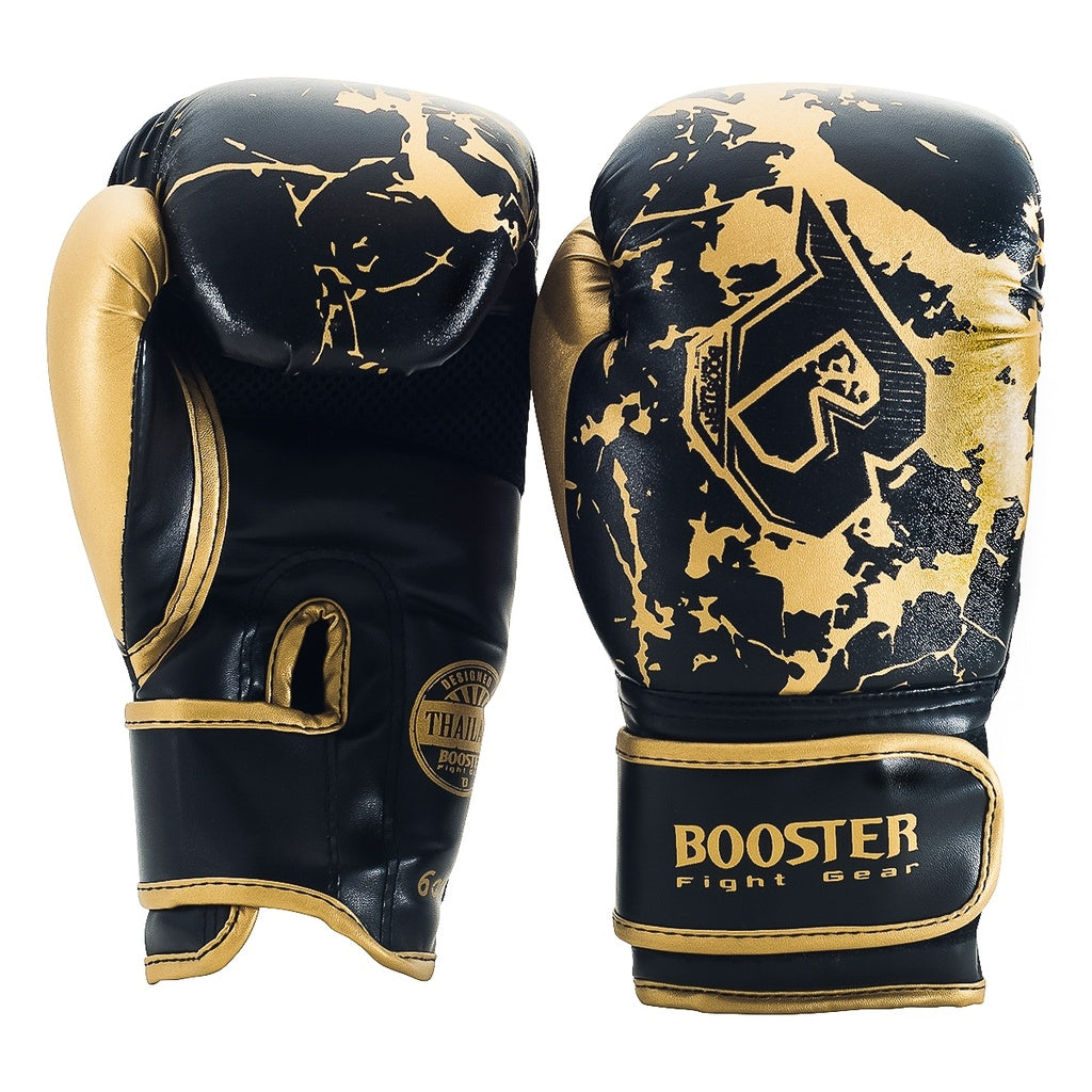 Gants de Boxe Booster Youth Marble