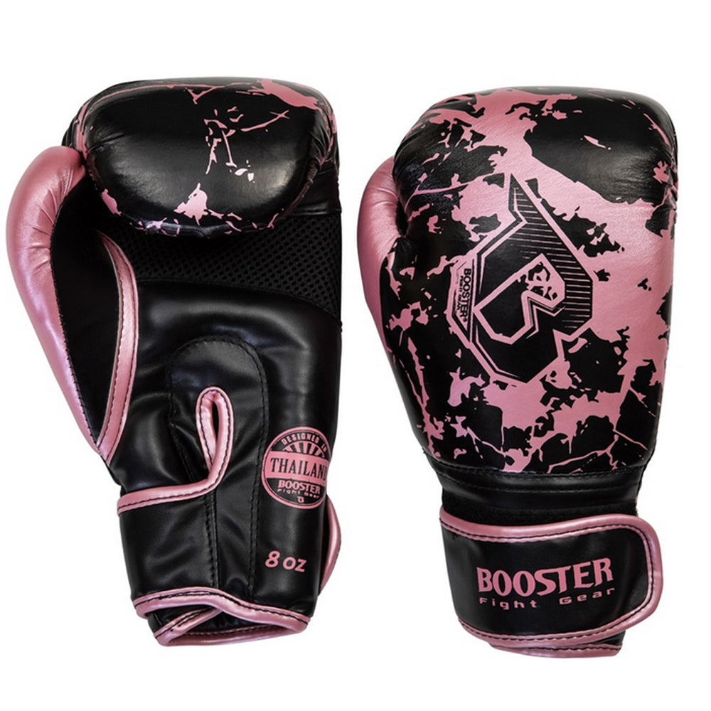 Gants de Boxe Booster Youth Marble