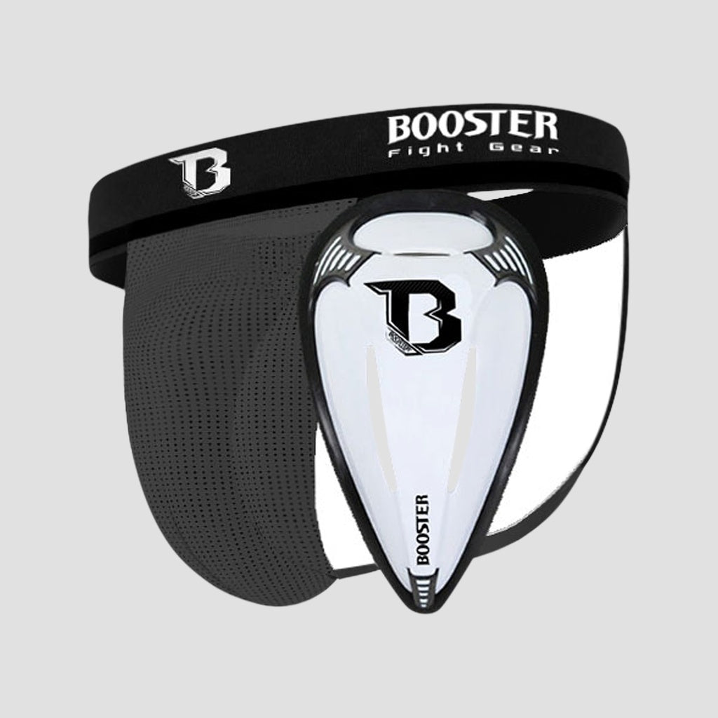 Coquille de protection Booster Fight Gear G8 – Sports de combat