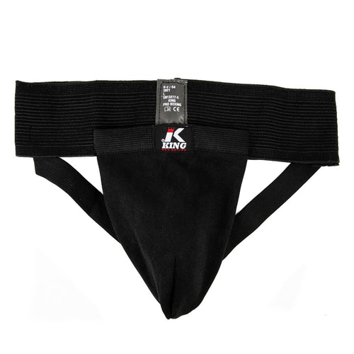 Coquille de Protection King Pro Boxing KPB-G2