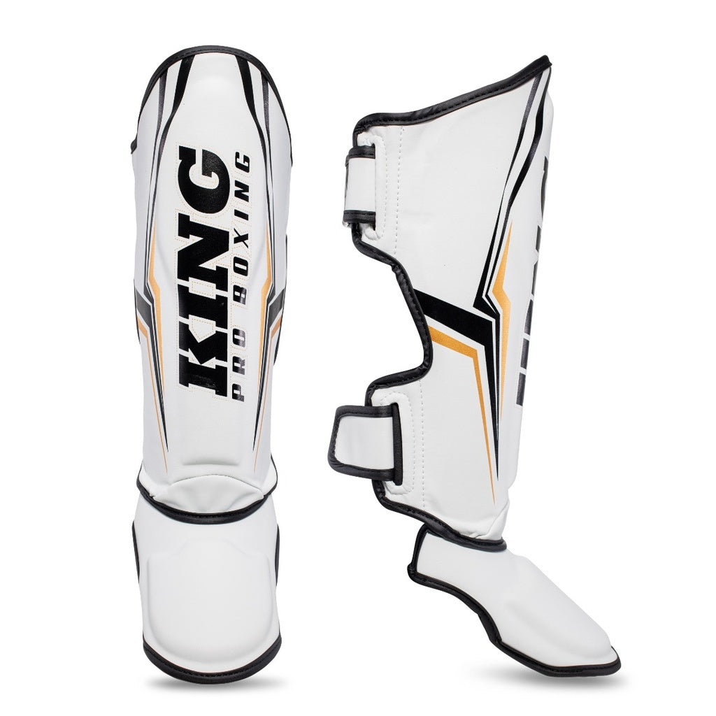 Protège-Tibias King Pro Boxing THOR
