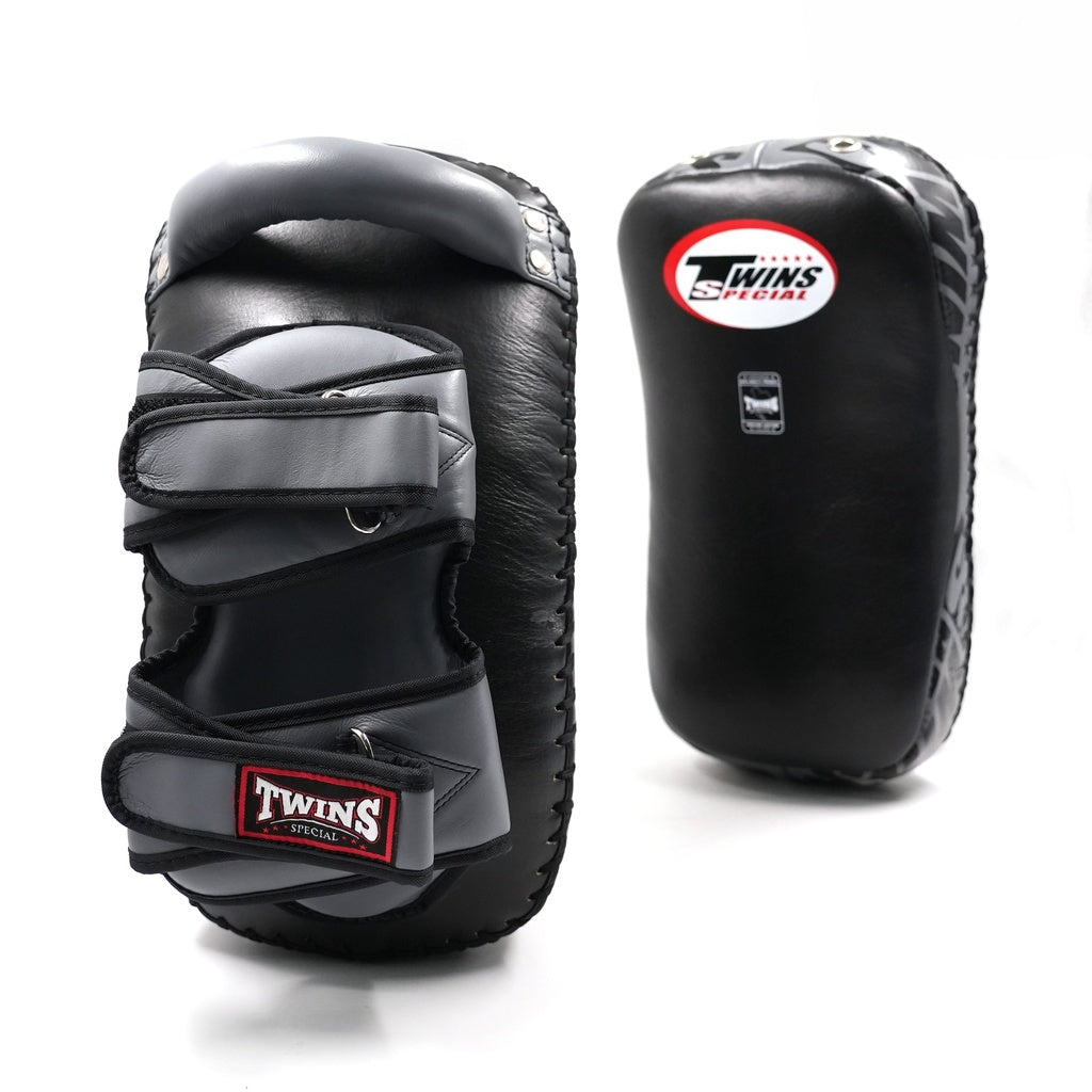 Paos Twins Special KPL-12 – Black/Grey – Taille L