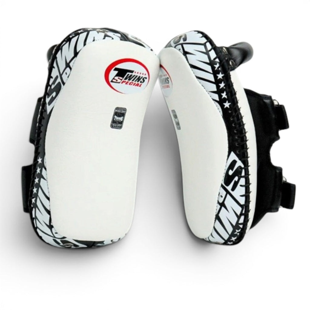 Paos Twins Special KPL-12 – Blanc – Taille L