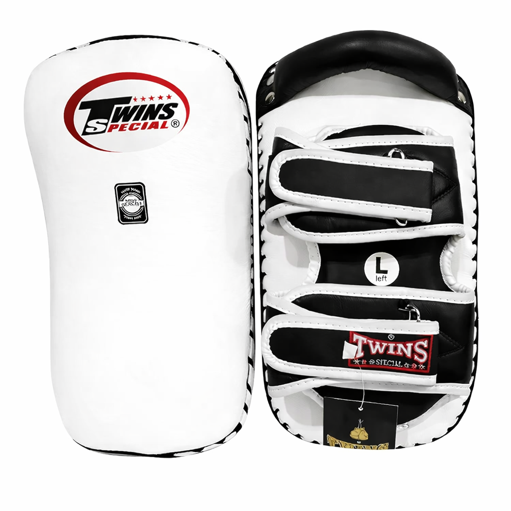 Paos Twins Special KPL-12 – Blanc – Taille L