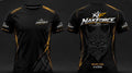 T-Shirt Technique NAKFORCE – Muay Thaï