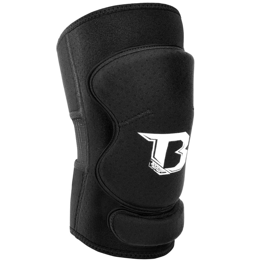 Genouillères Booster B FORCE BKP – Muay Thaï & Sports de Combat