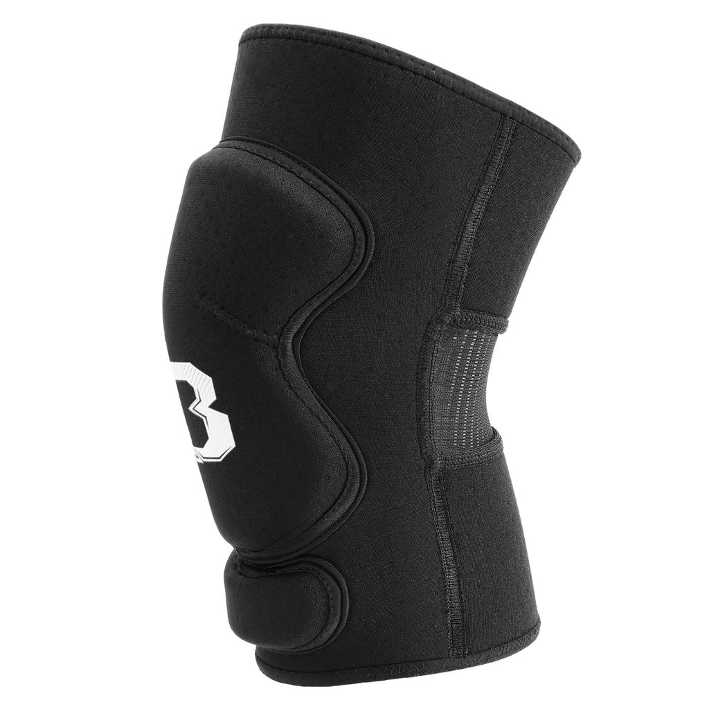 Genouillères Booster B FORCE BKP – Muay Thaï & Sports de Combat