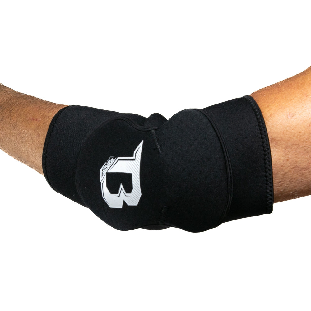 Coudières Booster B FORCE EKP – Muay Thaï & Sports de Combat