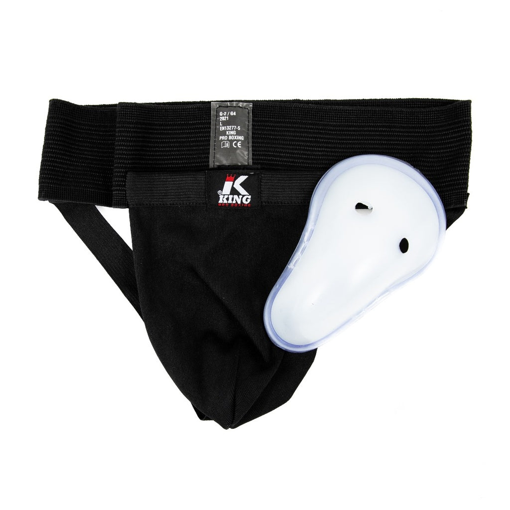 Coquille de Protection King Pro Boxing KPB-G2