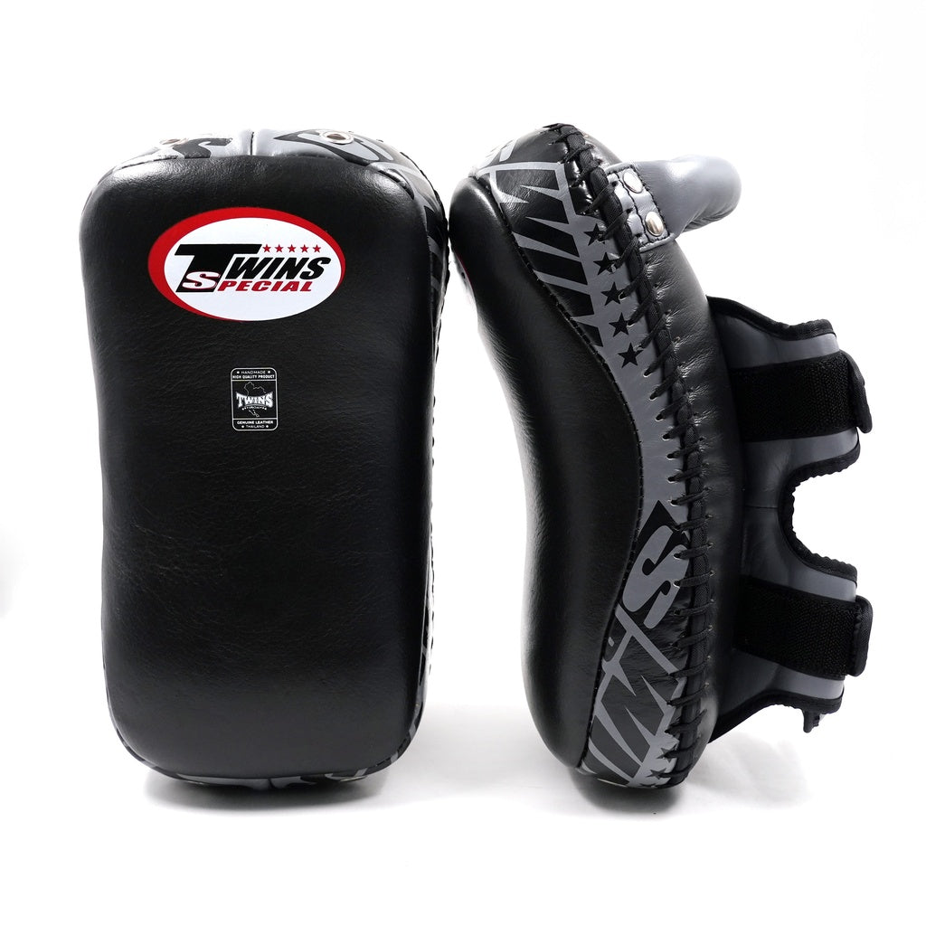 Paos Twins Special KPL-12 – Black/Grey – Taille L