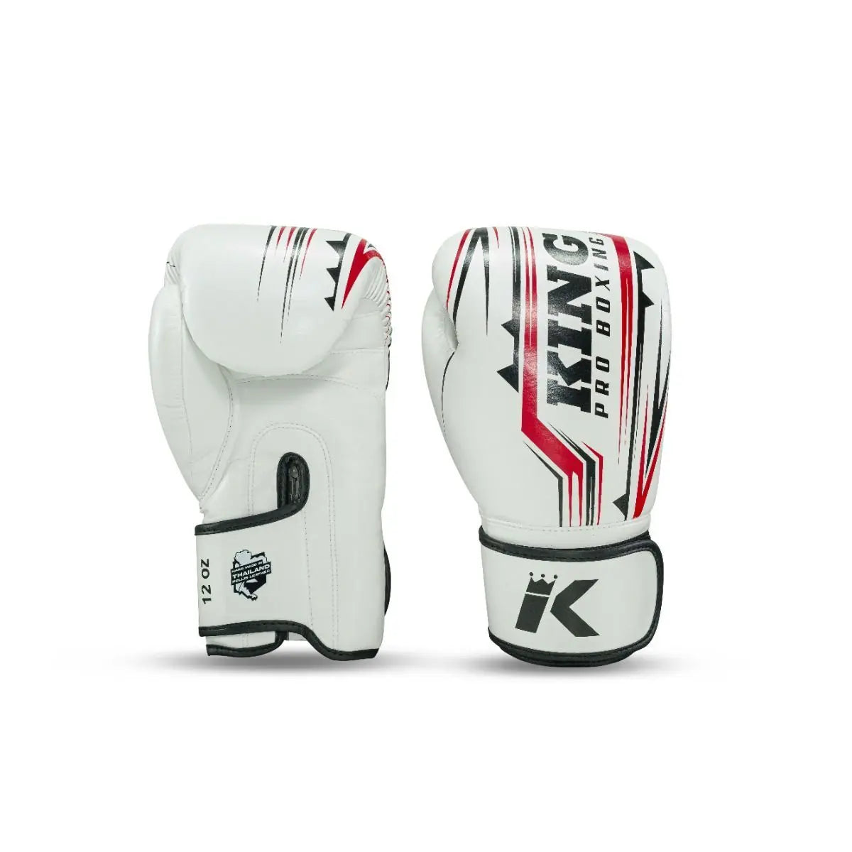 Gants de Boxe King Pro Boxing Spartan 1